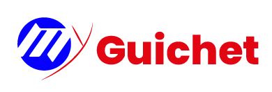 Logo MyGuichet
